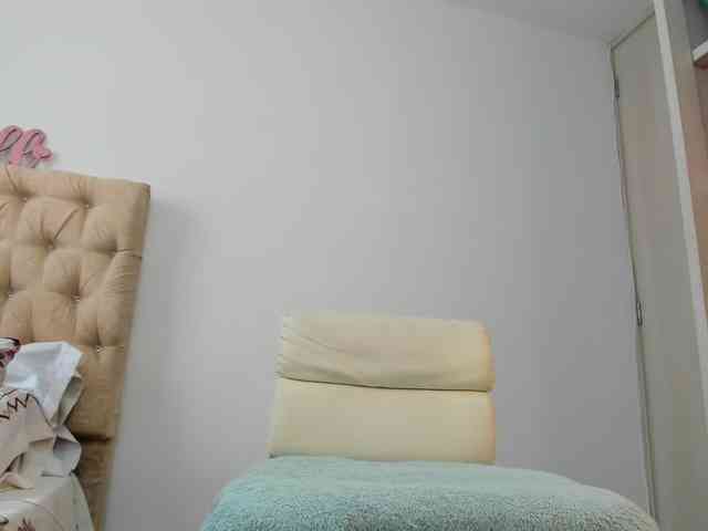 shantallhotxx Sex Cam Show