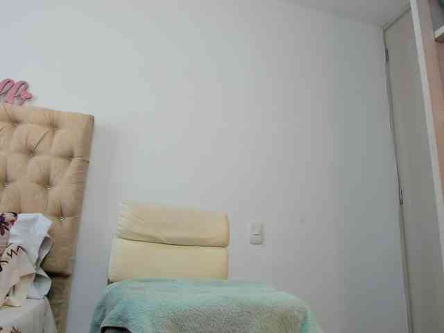 shantallhotxx Sex Cam Show