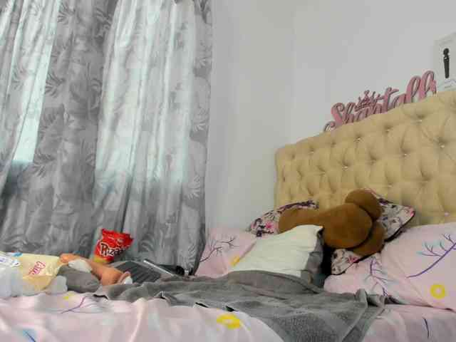 shantallhotxx