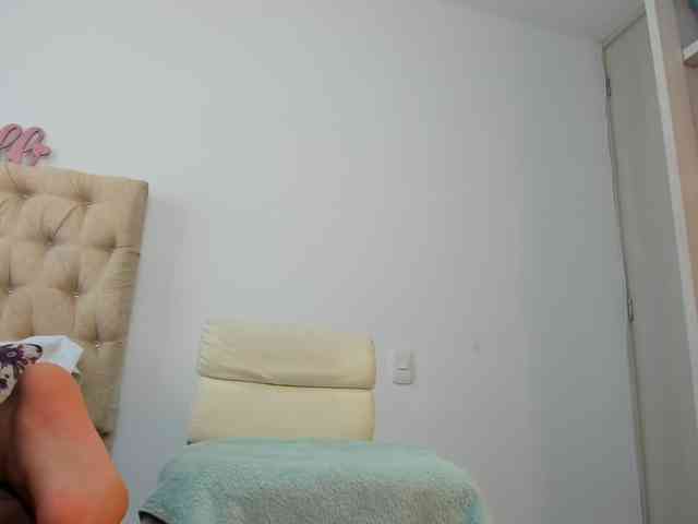 shantallhotxx Sex Cam Show