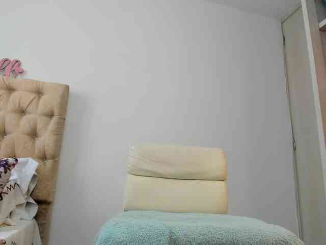 shantallhotxx Sex Cam Show