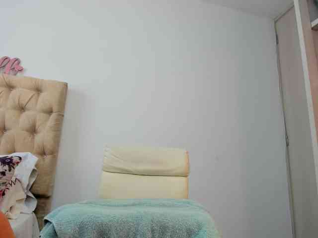 shantallhotxx Sex Cam Show