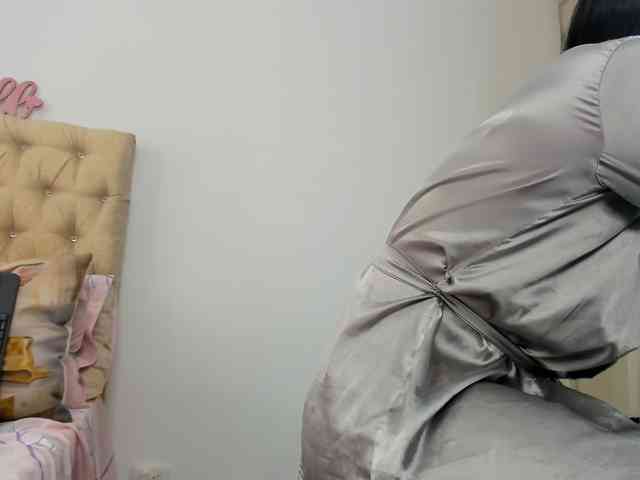 shantallhotxx Sex Cam Show