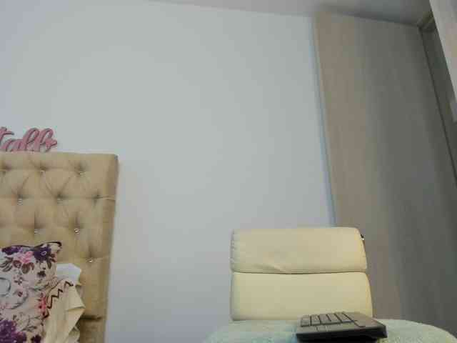 shantallhotxx Sex Cam Show