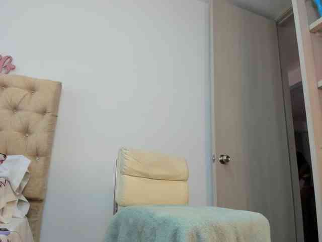 shantallhotxx Sex Cam Show