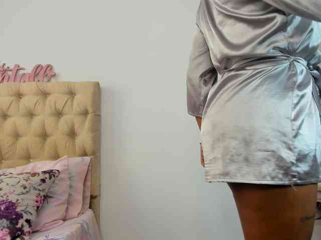 shantallhotxx Sex Cam Show