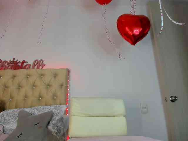 shantallhotxx