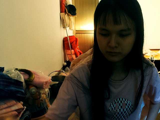TransElfenungehindert live webcam show