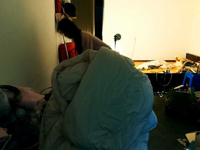TransElfenungehindert live webcam show
