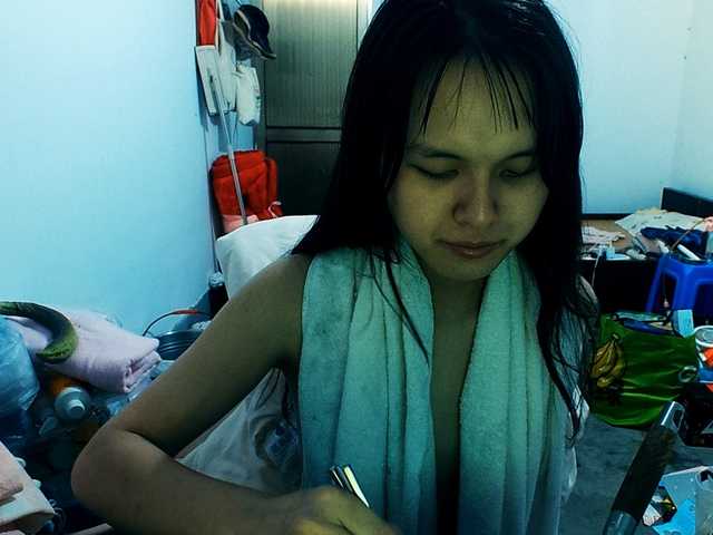TransElfenungehindert live webcam show