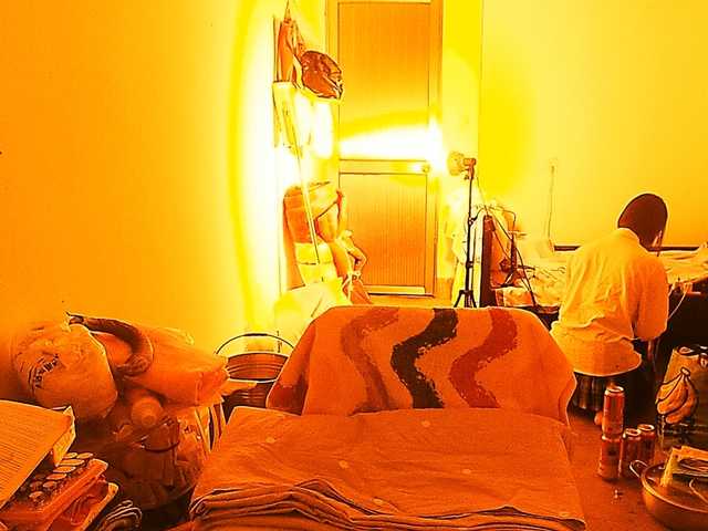 TransElfenungehindert live webcam show