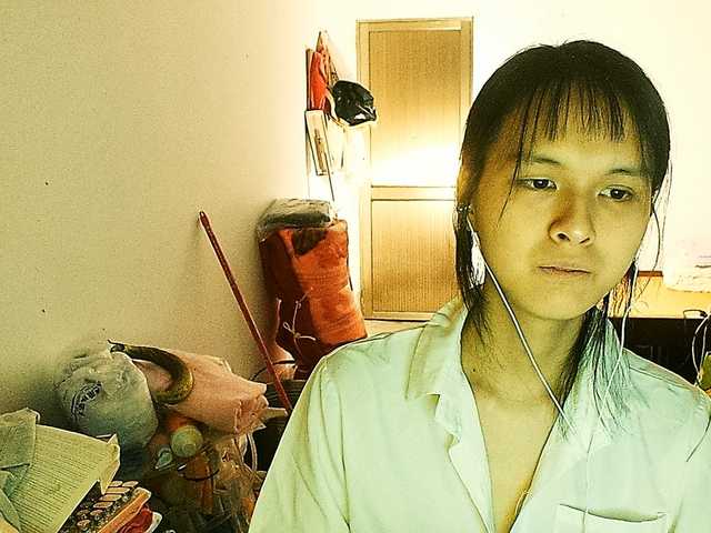 TransElfenungehindert live webcam show