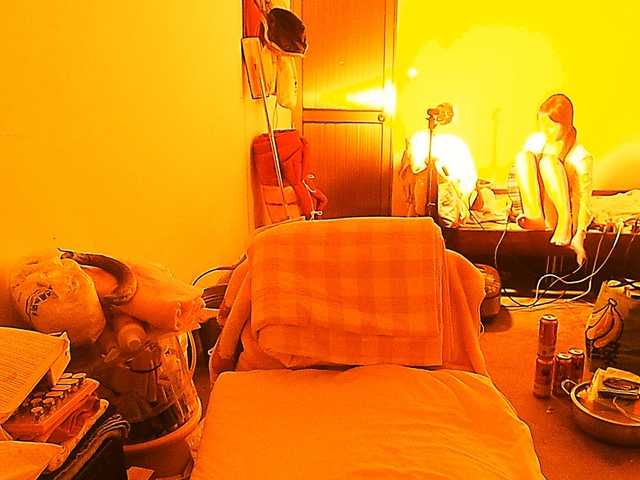 TransElfenungehindert live webcam show