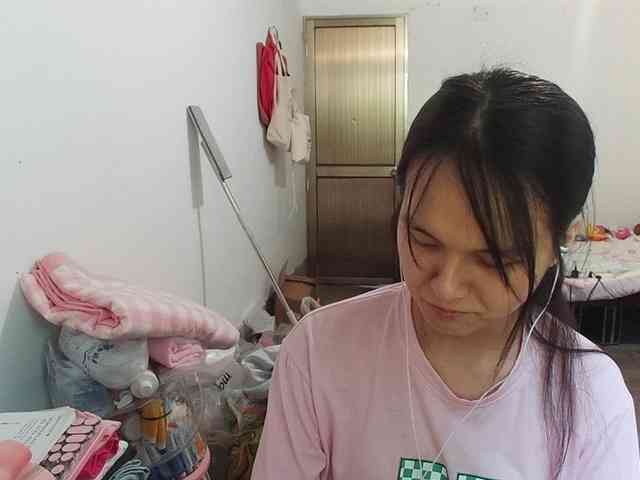 Elfenungehindert Sex Cam Show