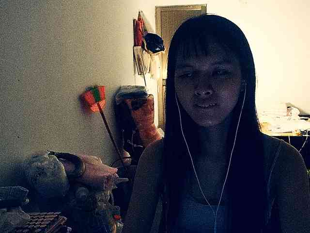Elfenungehindert Live Webcam on BongaCams
