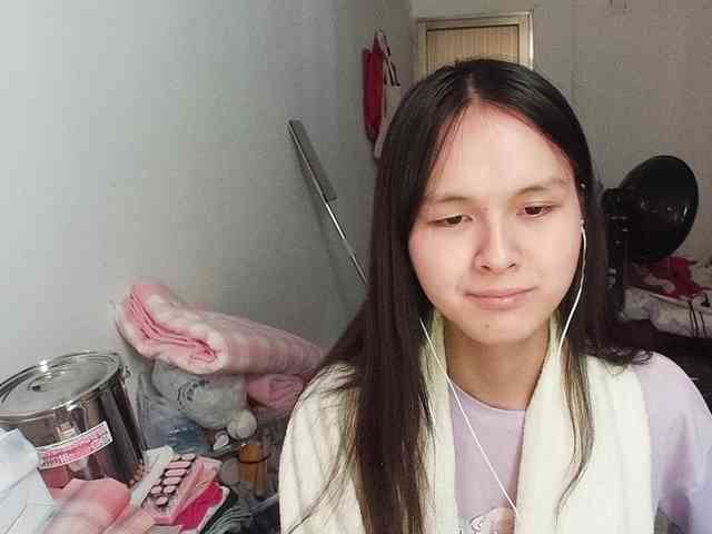 Elfenungehindert Sex Cam Show