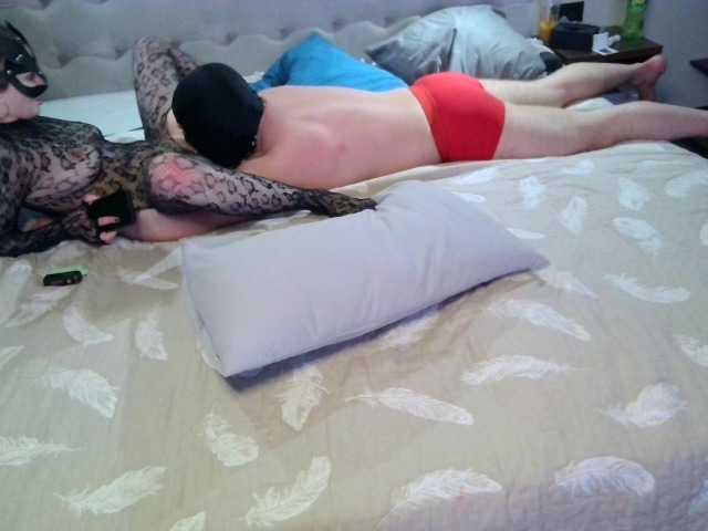 Mila1skot1 live cam