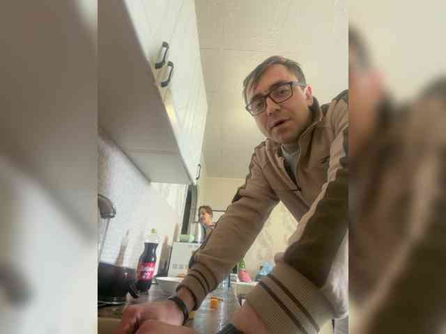 Huliganiop webcam
