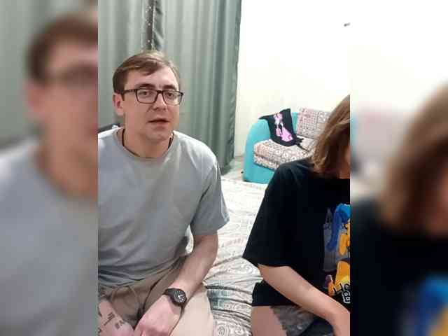 Huliganiop webcam