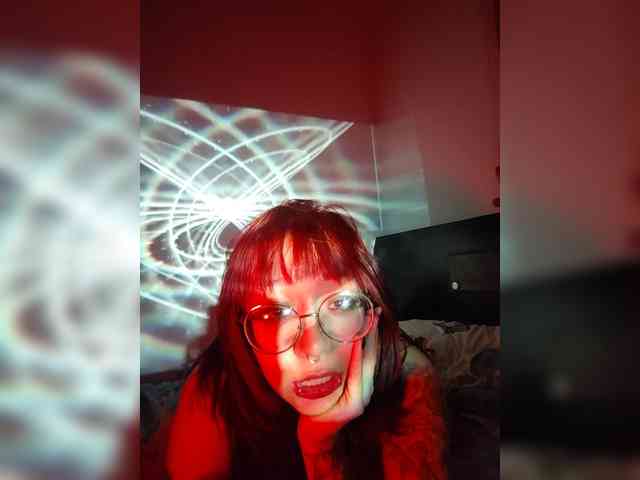 Olivia-Montreal2 webcam