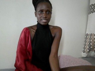 cutemona Porn Show