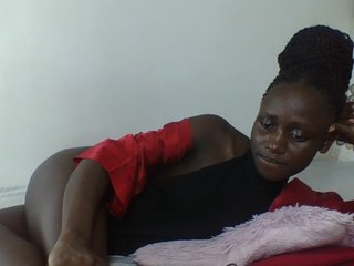 cutemona Porn Show