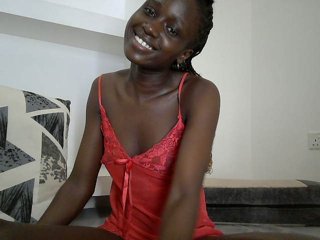 cutemona's Live Webcam