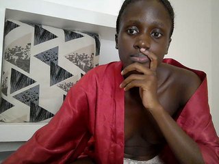 cutemona Porn Show