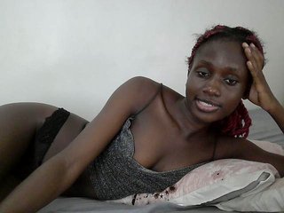 cutemona Porn Show