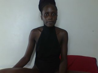 cutemona Porn Show