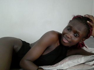 cutemona Porn Show