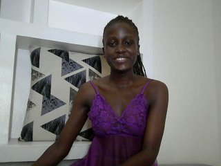 cutemona Porn Show