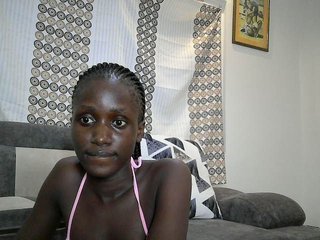 cutemona Porn Show