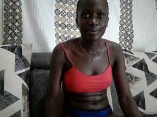 cutemona Porn Show