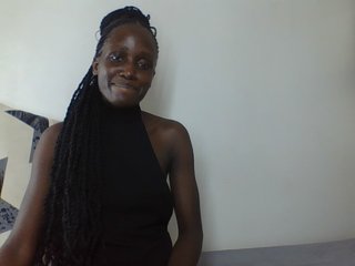cutemona's Live Webcam