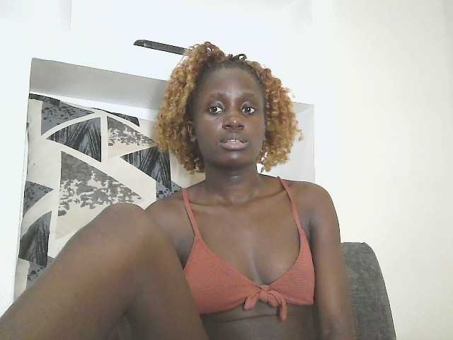 Webcam-Model cutemona