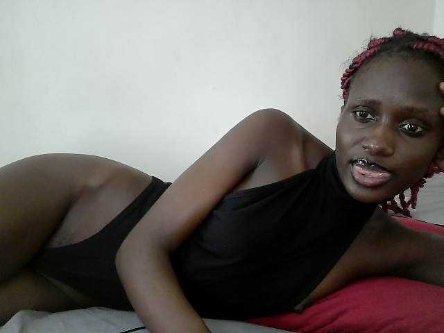 cutemona live sex show