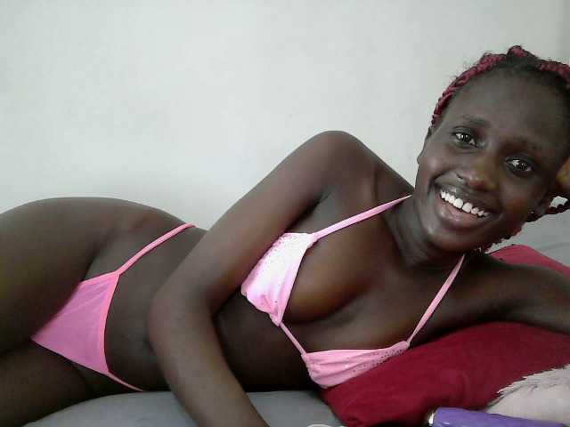 cutemona cam belle