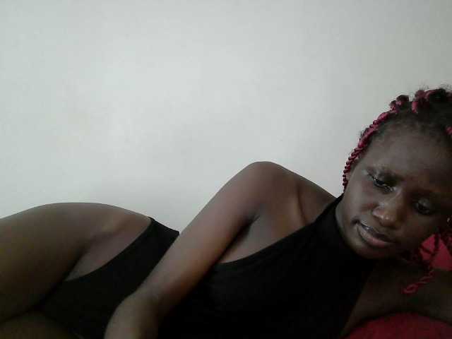 cutemona live webcam show