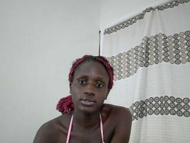 cutemona live webcam show