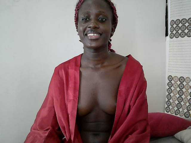 cutemona live webcam show