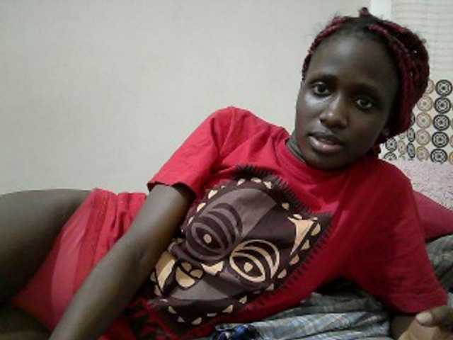 cutemona live webcam show