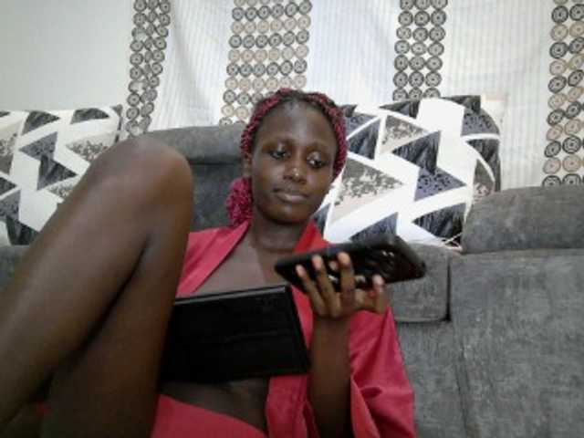 cutemona live webcam show