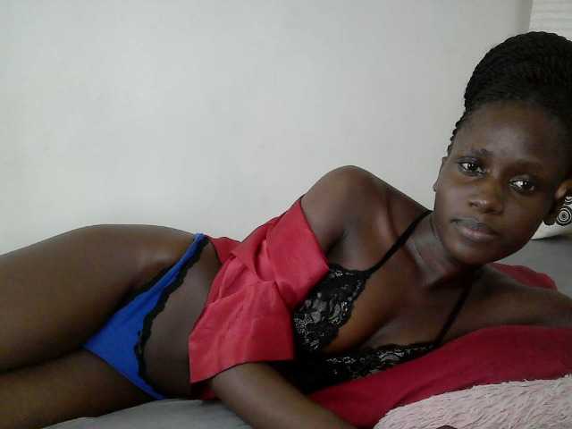 cutemona live sex show