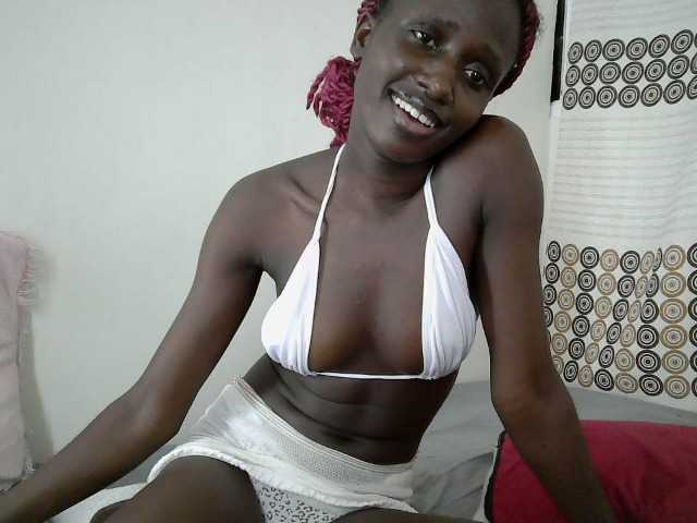 cutemona live webcam show