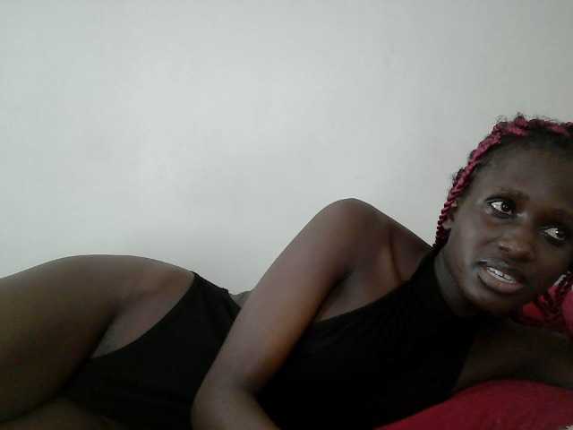 cutemona live webcam show
