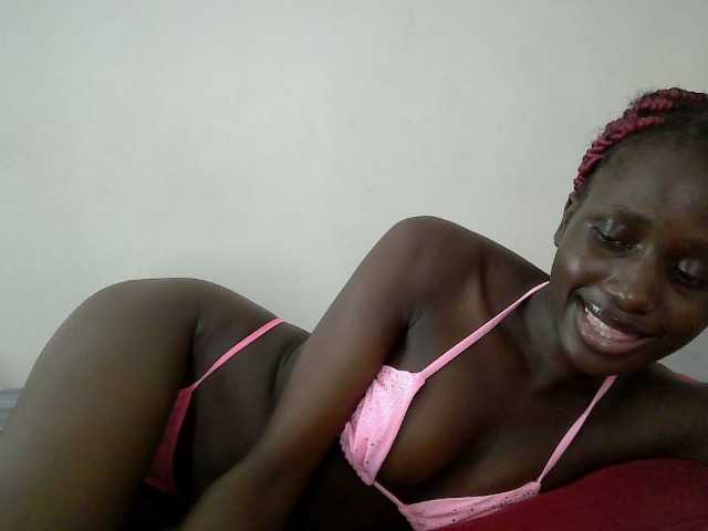 cutemona live sex show