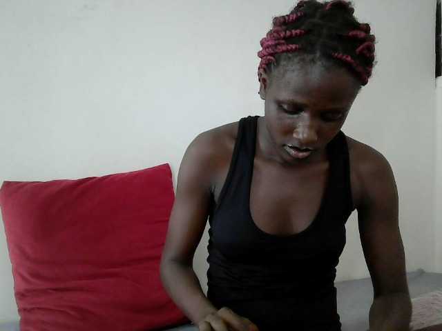 cutemona live webcam show