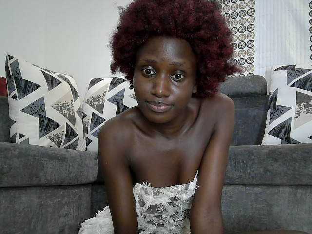 cutemona live webcam show
