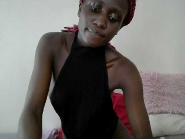 cutemona live sex show